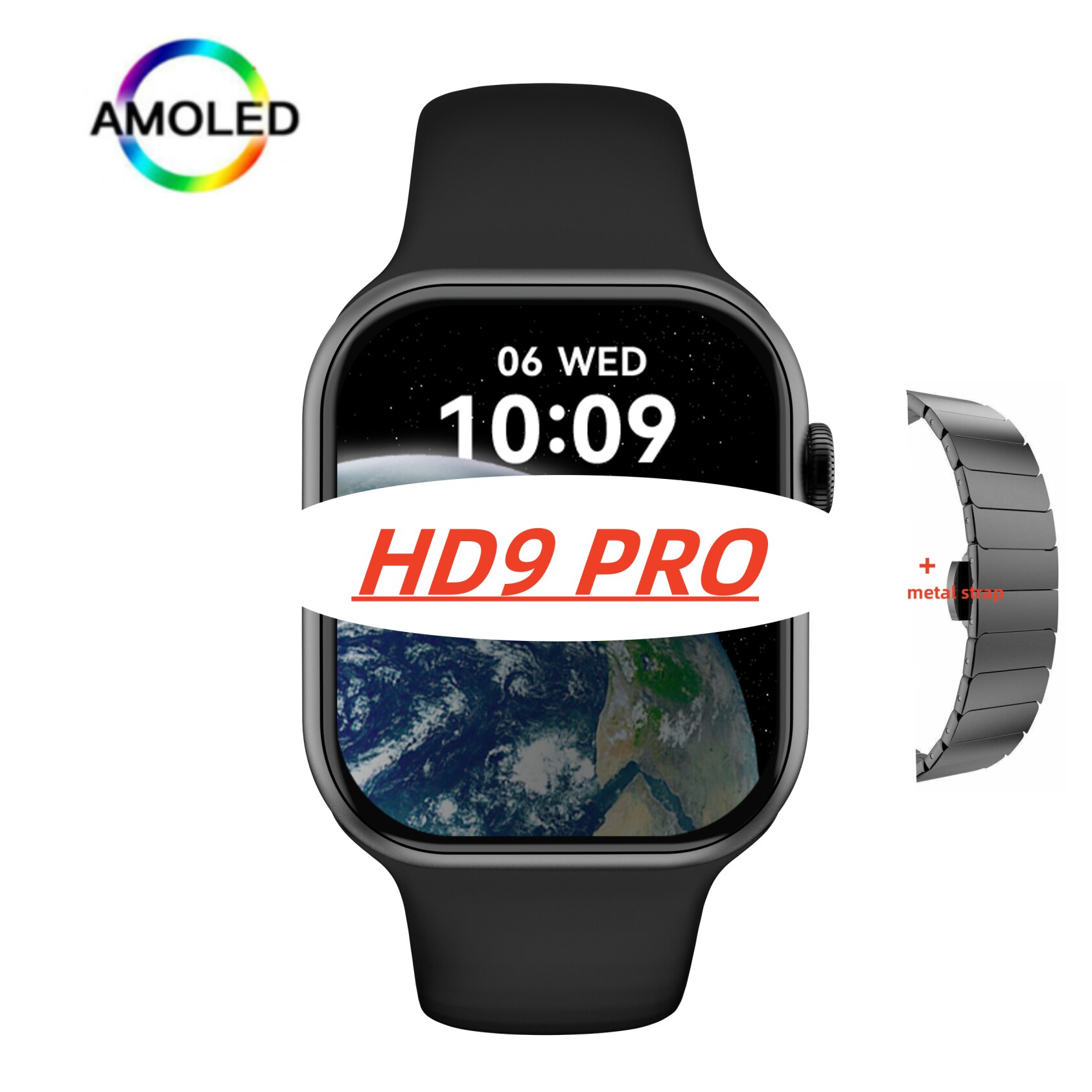 Amoled Ʈ ġ HD9 PRO    ȭ ħ, Ʈ  ġ , ø 9 Ʈ ġ, 2.2 ġ